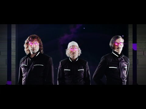 Fraktus - Welcome to the internet