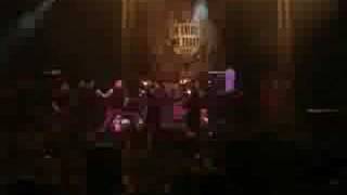 IMPALED NAZARENE - Condemned To Hell