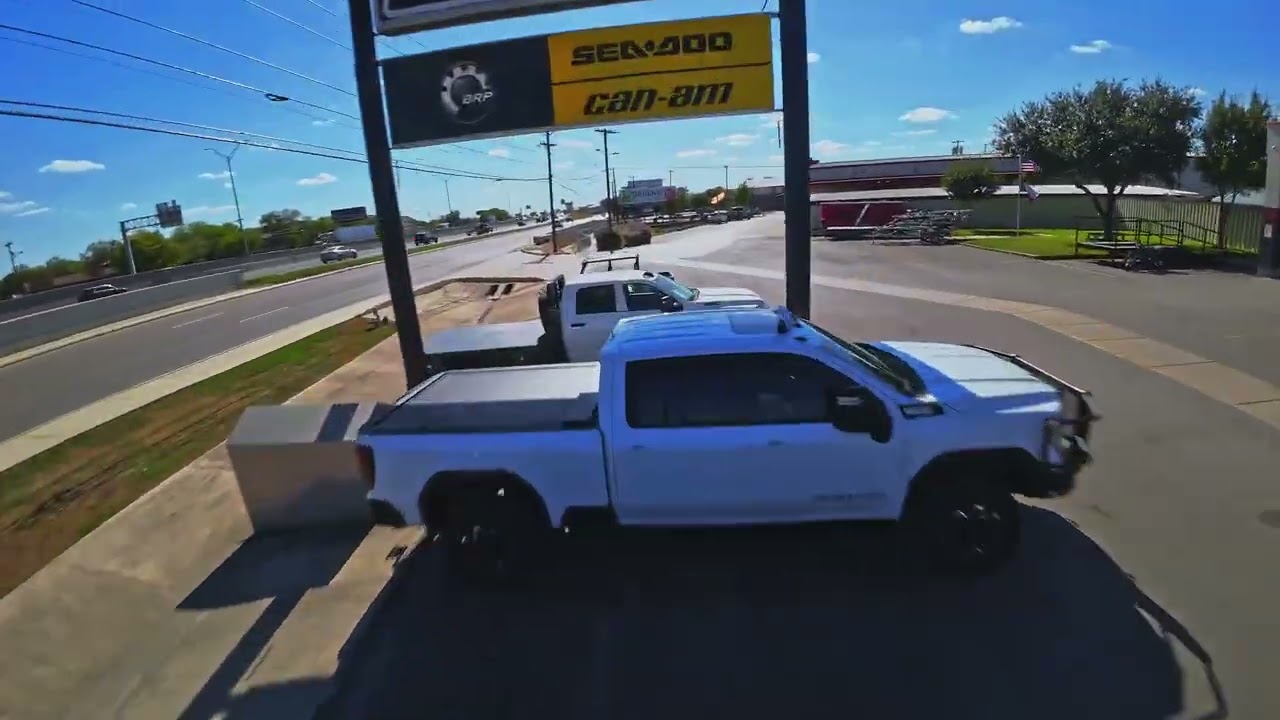 Watch a video of this listing