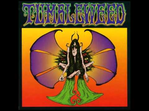 Tumbleweed - Carousel