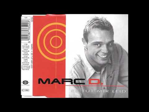 Marc D.  -  Es tut mir leid  (Party Dance Mix 2003)   2003