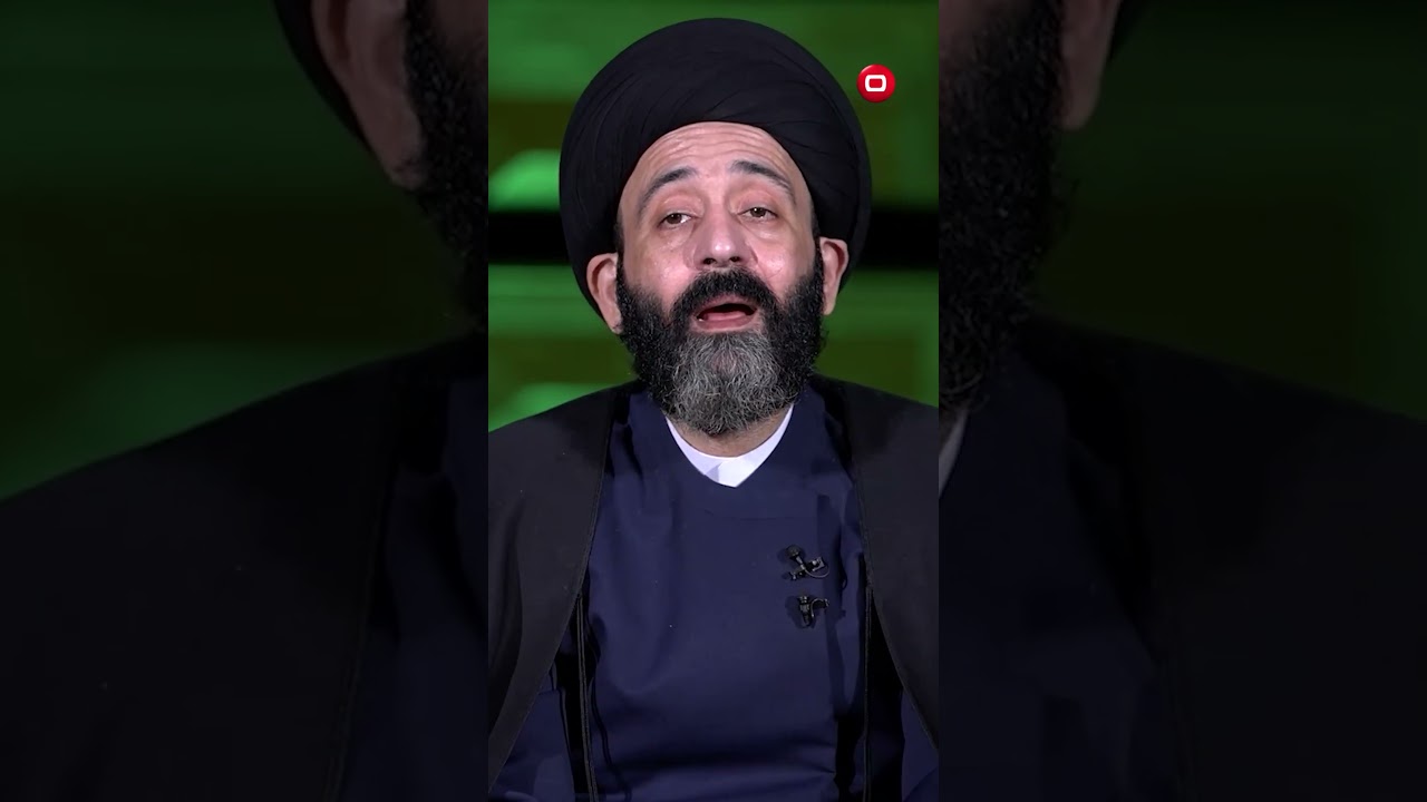 فيديو | سر اختيار الشريك بالدين والأخلاق #shorts