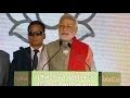PM Modis full speech at Delhi rally - YouTube