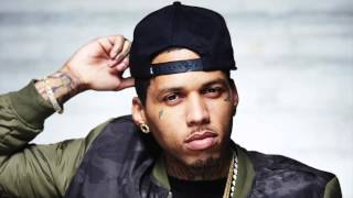 Kid Ink- Main Chick ft. Chris Brown (Instrumental)
