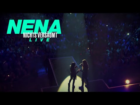 NENA | In meinem Leben (Live from the "Nichts Versäumt" Tour 2018)