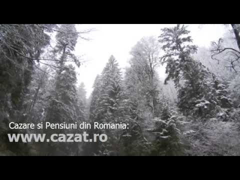 Cazare Barcut, Brasov - Cazat.ro