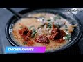 Rander S Best And Only Place For KHAWSA Lijjat Khowsey Street Food Surat