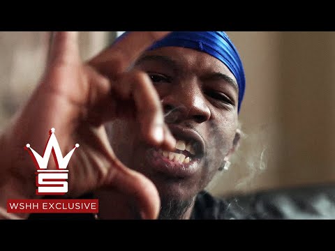 KCG Josh - “Jackpot” (Official Music Video - WSHH Exclusive)