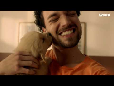 Vídeo do produto