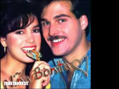 Tan Enamorados (Nina Bonita) - Ricardo Montaner