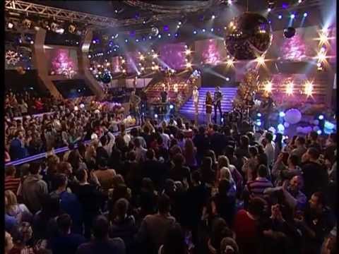 DJ SHONE FEAT. NATASA BEKVALAC - GRAM LJUBAVI // VIP ROOM // TV PINK