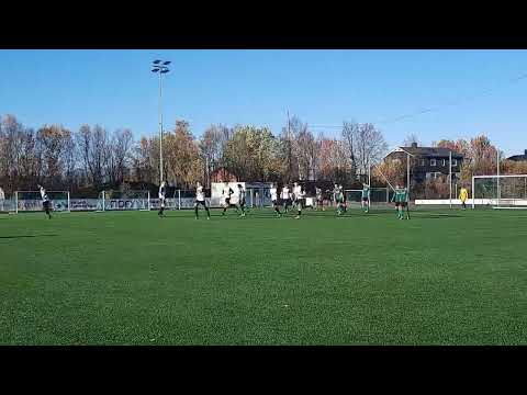 Finnsnes IL - Ishavsbyen FK 1-2 MÅL Steffen Røsæg på Finnsnes Stadion 01.10.2022