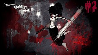 Dishwasher - Vampire Smile: Прохождение без комментариев Vol 2 Плйлисты : https://www.youtube.com/playlist?list... https://www.youtube.com/playlist?list... Помощь каналу :
