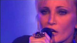 Patricia Kaas &quot;L&#39;Aigle Noir&quot; Concert