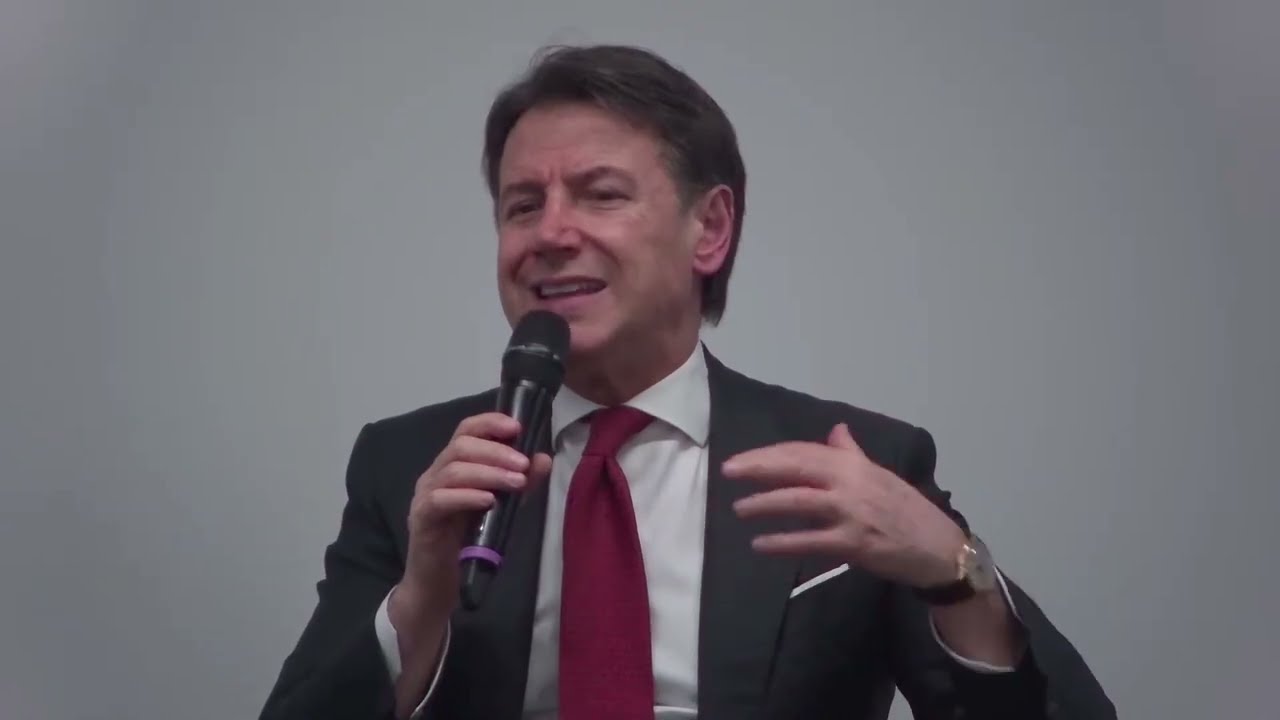 CONTE: "RIFORMA GIUSTIZIA, UN PROGETTO DI POTERE DELL'ESECUTIVO CONTRO IL POTERE GIUDIZIARIO"