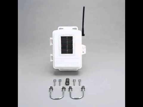 Soil Moisture Sensor