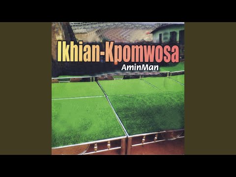 Ikhian Kpomwosa