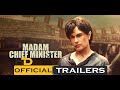 22 January 2021 Madam Chief Minister Official Trailer