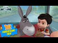 Vir The Robot Boy New Episodes Fursatganj Trip Hindi Kahani Wow Kidz Action