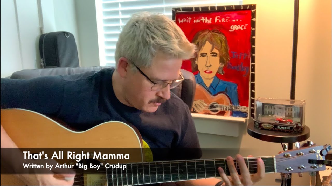 Promotional video thumbnail 3 for Richcreek Music