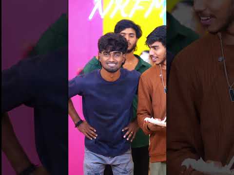 Yaru crcct ha thappa solldranga pakalama😂#shorts #shortsfeed #trending #support #challenge #funny