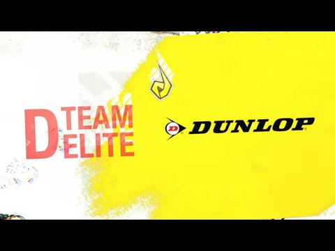 Team Dunlop Elite 2021