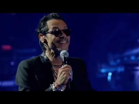 Marc Anthony en vivo   IN LIVE 2021