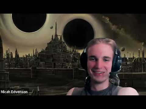 Call of Cthulhu: The Disintegrator, Part 1 (w/ Shane, Micah, and Lance)