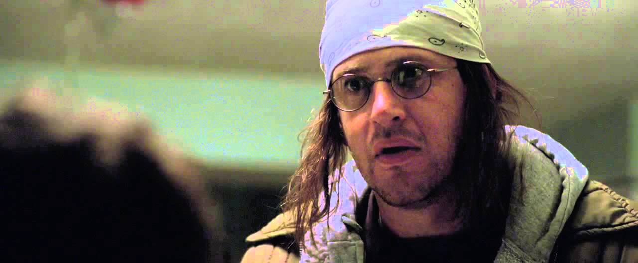 The End of the Tour - 