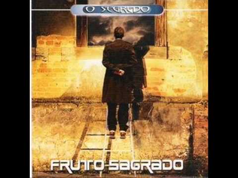Fruto Sagrado - O Novo Mandamento #9 ( O Segredo )