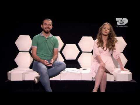 Select, 9 Korrik 2016, Pjesa 3 - Top Channel Albania - Entertainment Show