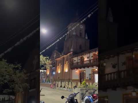 San Agustín hermoso municipio del sur #huila #tourssanagustin  #excursionesenhuila #turismohuila