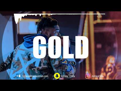 [FREE]"Gold"  - Yxng Bane x Kojo Funds x Not3s // Type Beat // Prod. Grove