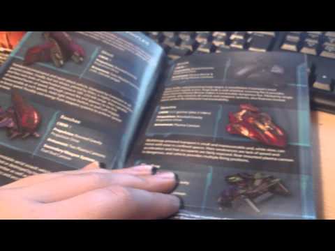 HALO 2 PC UNBOXING FROM RECONFUN13