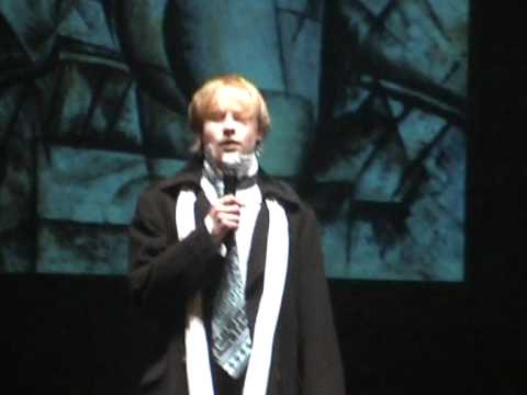 21. Kooli kevadkontsert 2006