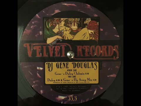 Gene Douglas – Duley