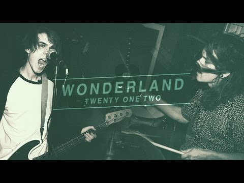 Taylor Swift - Wonderland [Rock Cover by Twenty One Two]