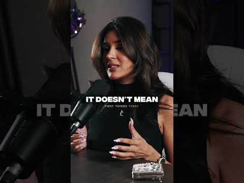 The Masculine & Feminine Dynamic