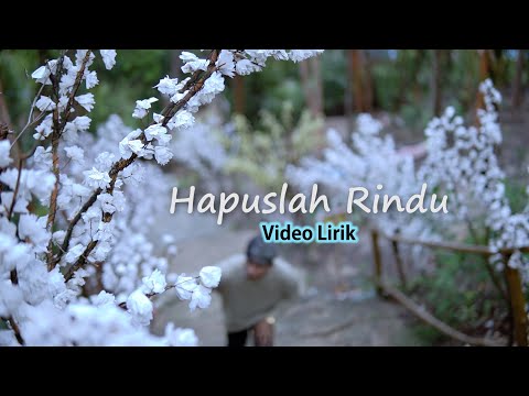 Dash Uciha - Hapuslah Rindu  Ft Reza Re , Taufit DT Lirik Video