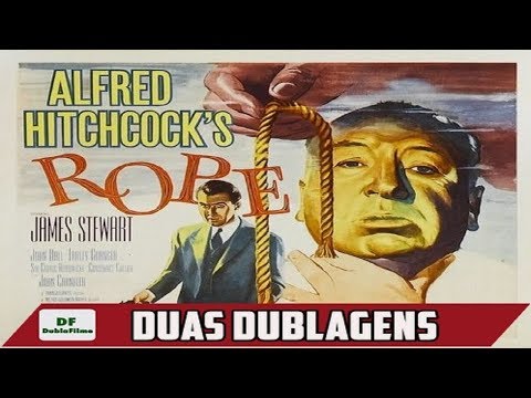 Festim Diabólico 1948 - Duas Dublagens (bks e cinevídeo)