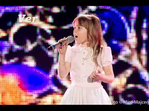 Verjamem - Original Song by Lina