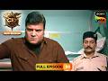 Season 2 Ep 03 क्या Team CID Solve करेगी Suitcase Mystery CID Full Episode