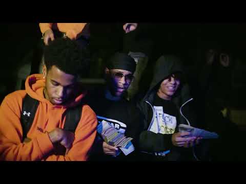 Lil A - Fxck Rap (Official Video) ShotByMX