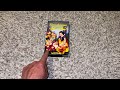 Quick VHS Update For June 14 2025