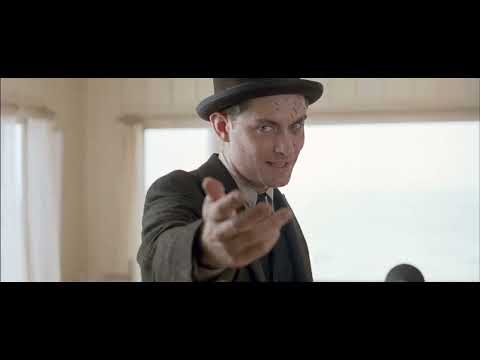 Road To Perdition: Harlen Maguire's Death (2002)