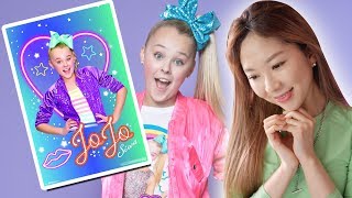 why I LOVE JoJo Siwa