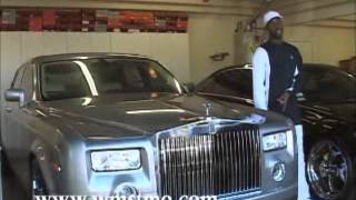 GARY PAYTON'S FOOTAGE FOR WMSTMO #2...