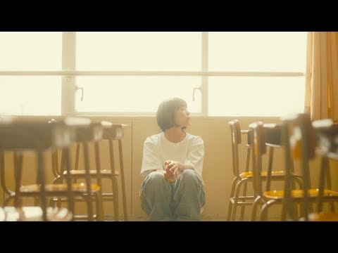 Miyuna- "Kuchinashi no kotoba(something unspoken)"【Official Music Video】