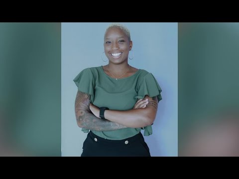 Richmond therapist says 1st-ever Black Therapy Expo is 'extremely important'