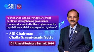 CII Annual Business Summit 2026